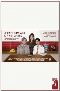 A Random Act of Kindness - Movie