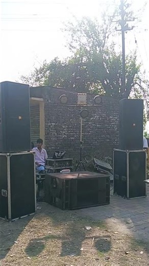 doiwala #dj program holi