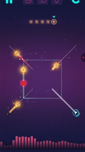 Beat Balls The Magic Loop Level 92