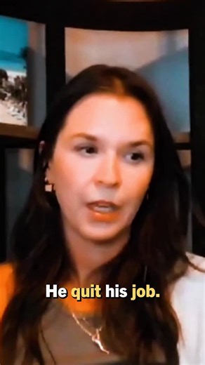 Money For Couples Show on Instagram: "Jamie and Ryan have been married for nearly a decade and share three kids, but their financial foundation was shaken when Ryan quit his high-paying finance job and cashed out his 401(k) without telling Jamie. Now earning far less, they’re still spending like nothing changed. Can Ramit help them rebuild trust, create a real plan, and finally start acting like partners instead of adversaries? 🎧 “He quit his high paying job and didn’t tell me” ▶️ Watch the ful