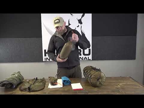 Sleep System Options