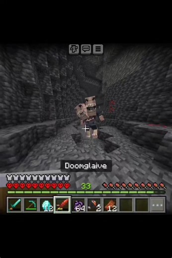 استكشاف ألعاب الرعب والبقاء في ماين كرافت