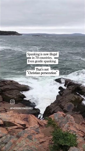 The Rod Verses In Context: (FREE PDF) at: www.payhip.com/TheRodReconsidered