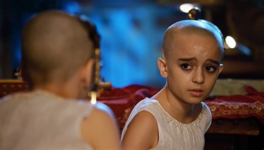 Moisés y los 10 Mandamientos - T1E3 | El verdadero origen de Moisés