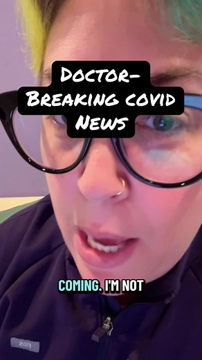 New COVID Variant Concerns: Cicada Virus Emerges