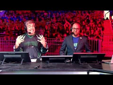 FIRST Championship 2024: Closing Celebration and Einstein Playoffs