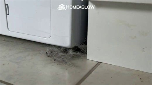 Homeaglow TV Spot, 'Dusty Apartment'