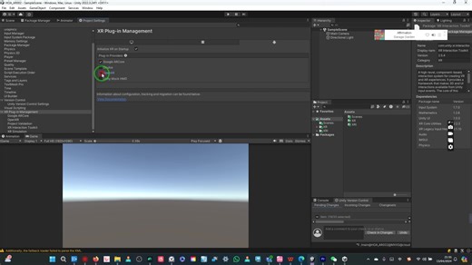 Unity 功能笔记（年更ing