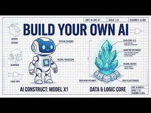 Stop Using Generic AI: Create Your Own Gemini Gem in 5 Steps