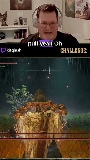 How to beat the Omenkiller in Elden Ring #eldenring #tutorial