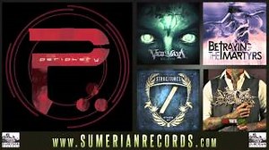 Periphery - Mile Zero