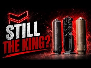 Is HUXWRX Still the King of Flow Through? - Flow 556ti & 762ti