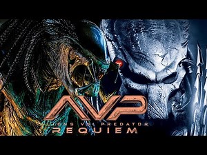 Why I LOVE AVP Requiem