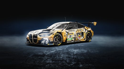 Introducing the GT-M Bayer i6 Evo