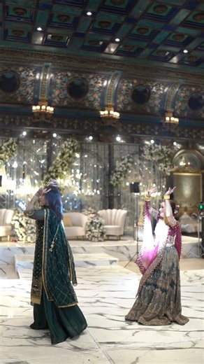 13 reactions | #shendinight✨ #pakistaniwedding | Vow wedding photography | Facebook