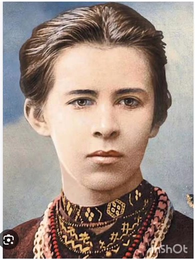 ЛЕСЯ УКРАЇНКА До 155-річчя від дня народження Лесі Українки захотілося по-особливому відчути її слово. Я створила музику за допомогою штучного інтелекту на слова її вірша «Надія». Це була спроба поєднати класику й сучасні технології, щоб ще раз нагадати, наскільки глибокими й живими залишаються її рядки. Навіть через роки її слова звучать актуально, торкають душу й надихають не втрачати віру. Послухайте… Можливо, ви теж відчуєте цю надію. #ЛесяУкраїнка #155річчяЛесяУкраїнка | Класна кімната Олес