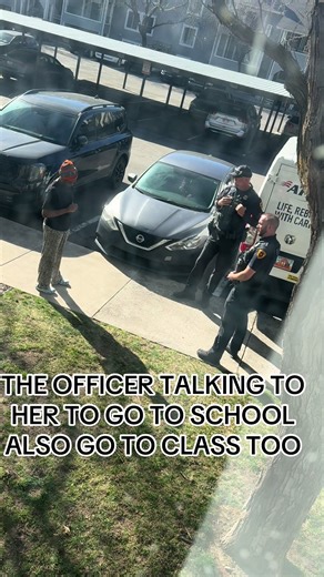 Encouraging Attendance: A School Story