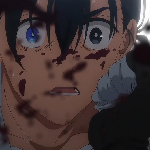 Time Loop 💀 [summer time rendering] #summertimerendering #anime #summer