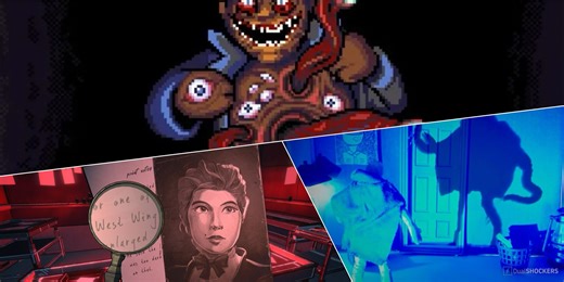 12 Best Indie Games of 2025 (So Far)