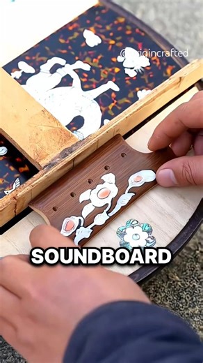 From Seashells to Music🎶— Watch This Happen #shorts #ytshorts #trending #viral