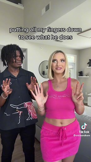 Tricia and Kam (@tricia_kam_)’s videos with original sound - Tricia and Kam