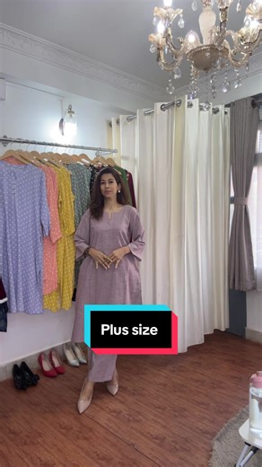 Plus Size Clothing Options for Every Occasion