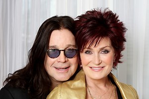 Ozzy Osbourne’s Forgotten Marriage — The 'Terrible Mistake' Before Sharon - AOL