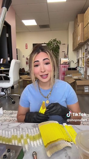 Handmade Nail Honey Cuticle Oil Pens Tutorial