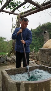 In this captivating video, we explore the rich history of tie-dyeing, a traditional hand-dyeing technique with over 1,500 years of roots in China. Discover the intricate process behind this vibrant art form, its cultural significance, and the stunning patterns created through time-honored methods. Join us as we celebrate the beauty and craftsmanship of tie-dyeing, showcasing its evolution and enduring appeal in contemporary fashion and art. | Across Asia