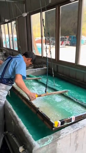 54K views · 392 reactions | Ancestral Craft: A rare glimpse into...