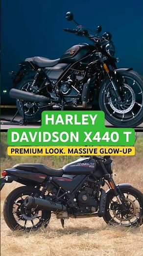 Harley X440 T 2025 Update: Better Design, Better Build, Better Appeal – Full Breakdown