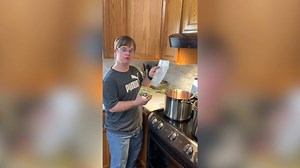 26 reactions · 13 shares | Ever wonder how athlete-leader and SOMO board member Jared Niemeyer makes his delicious jams and jellies? Well, you're in for a treat today! As part of our #SOMOatHome leadership & life skills series, Jared will walk you through the process step by step. When you're finished, be sure to go check out his Facebook page: Jared's Jams | Special Olympics Missouri | Facebook