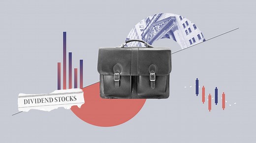 These Dividend Aristocrats Provide Appealing Consistency for Investors