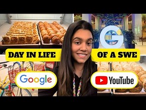 Day in the life of a software engineer at Google