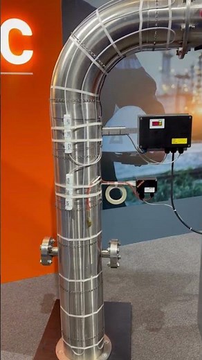 BARTEC at ADIPEC 2025 │EHT demo system │EN │ BARTEC