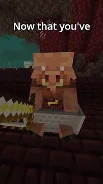How to Make an Automatic Minecraft Bedrock Wither Skeleton Farm in 2 Minutes or Less!