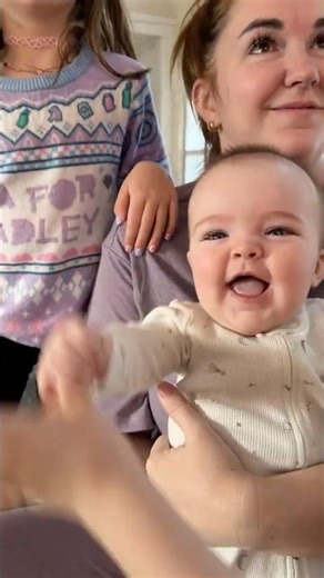 Enzo a Leprechaun?! Family watch party for Green Handed 2