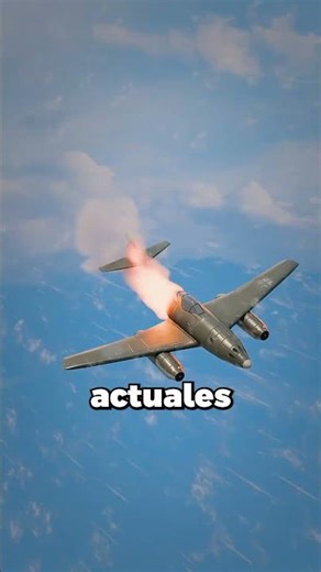 POR ESTO LOS JETS NO EXPLOTAN