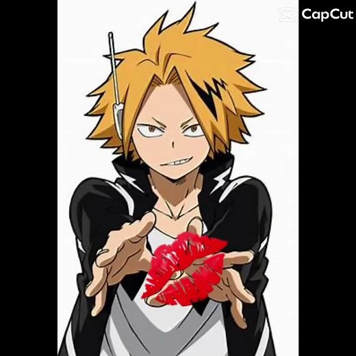 #natsuo #denki #endeavor