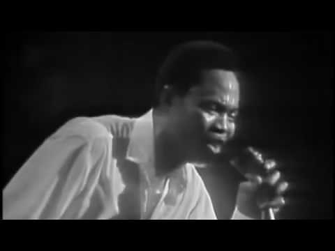 Sam & Dave - Hold On I'm Comin'