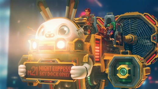 Cococucumber Talks '80s Inspirations and Turn-Based Cosmic Horror as Echo Generation 2 Is Finally Revealed