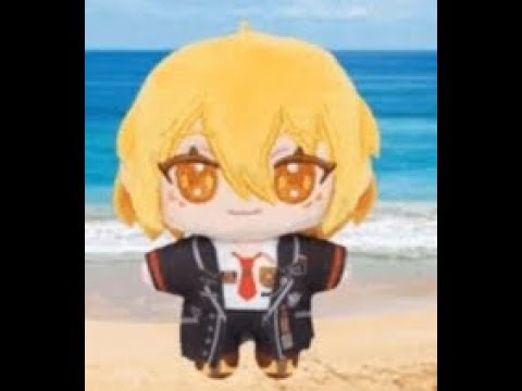 Limbus Company | Hero, but Don is a Beach Volleyball