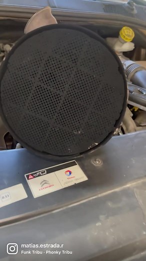 Riesgo Colmatado Filtro de Partículas En Este Citroën C-Elysée 1.6 HDi #parati #foryou #viral #fypシ #fypシ゚viral #fypage #citroen #celysee #hdi #psa #box #y #fypage #xyzeba #foryou #fyp #foryoupage #makemefamous #viralvideo #viraltiktok #ukraine #radioactive #trending #sus #supersusmeme #supersusedit #sussuper #viraltiktok #viralvideo #viral #pourtoi #parati #sigma #chernobyl #sigma #professional #underground #tunnels #tiktok #tiktoker #tiktokviral