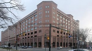 Harrisburg Social Security Office 555 Walnut Street, Harrisburg, Pennsylvania 17101