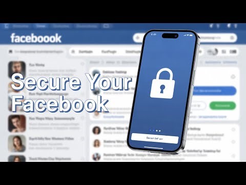 How To Enable Two-Factor Authentication On Facebook - Easy Steps