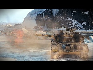 How Unicums Play the Obj 140 - World of Tanks
