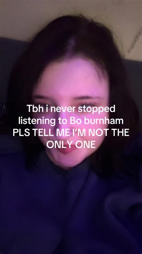 His songs are just iconic i love ‘from god’s perspective’ so so so much. I listen to it whenever I need a reality check about the fact that nothing really matters!!!!! #boburnham #2020 #trending #unpopular #opinion