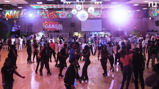 15K views · 188 reactions | Roller skating culture continues to shape the Black identity in N.J. At Branch Brook Park Roller Skating Center in Newark, Jersey skate culture is on full display bringing joy to generations of skaters. Have you ever visited this iconic rink? https://l.nj.com/F8SGSE | NJ.com | Facebook
