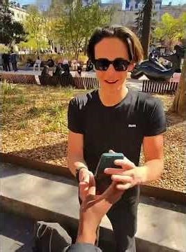 SOUS HYPNOSE JE DEVIENS MBAPPE #hypnose #humour #france