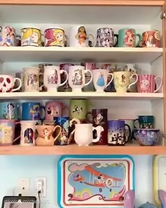 279K views · 740 reactions | Disney Home Tour Thank you to: tiktok.com/@kelseymichelle85 instagram.com/kelseymichelle85 | Goodful | Facebook